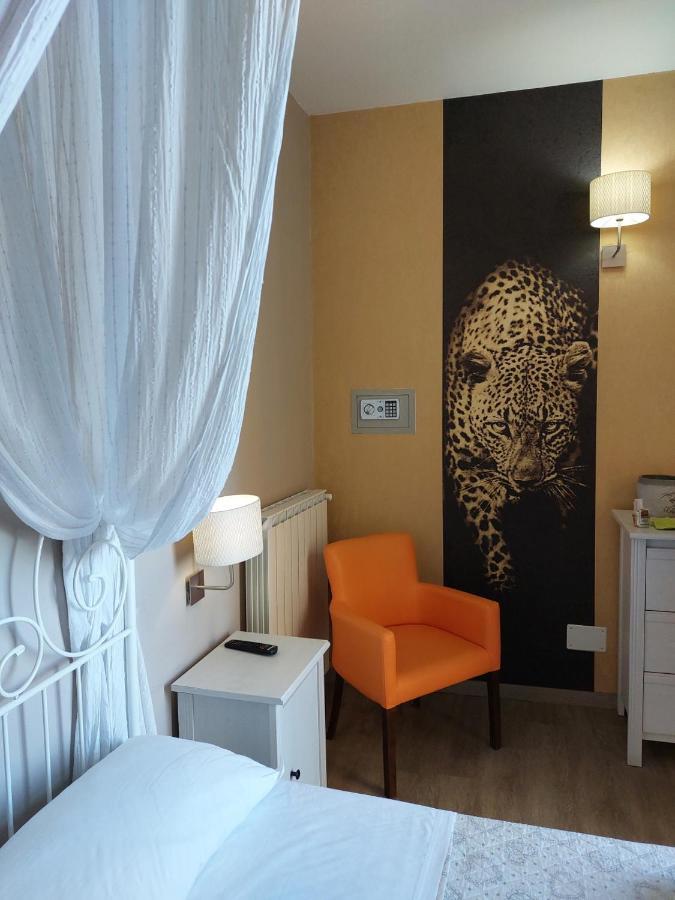 Sweet Home & Wellness Affittacamere Nettuno Kültér fotó