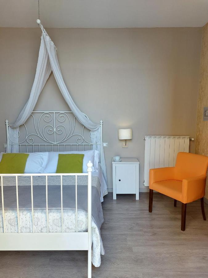 Sweet Home & Wellness Affittacamere Nettuno Kültér fotó