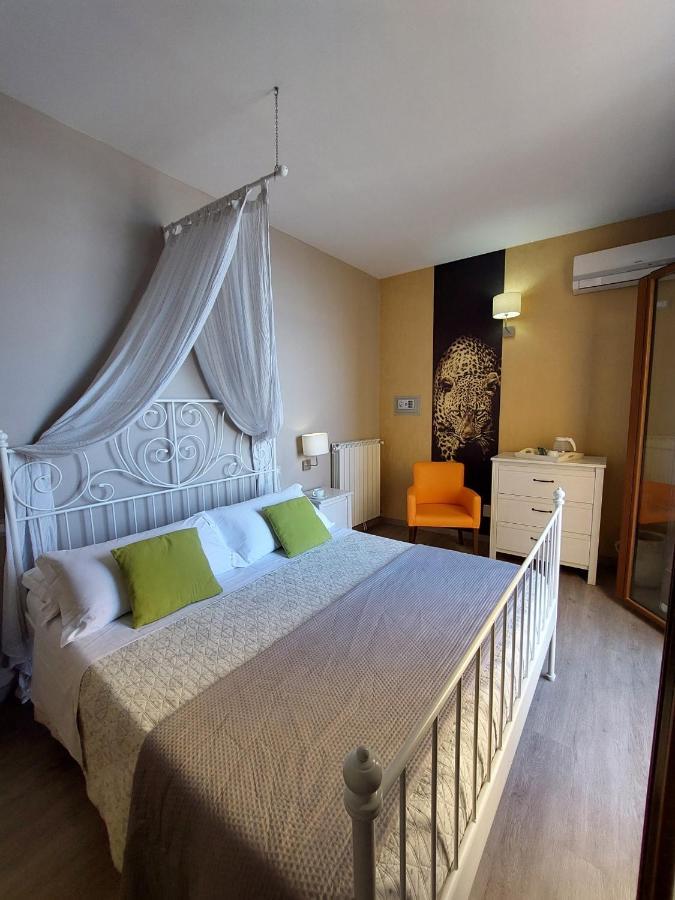 Sweet Home & Wellness Affittacamere Nettuno Kültér fotó