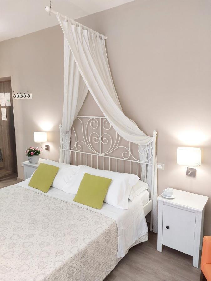 Sweet Home & Wellness Affittacamere Nettuno Kültér fotó