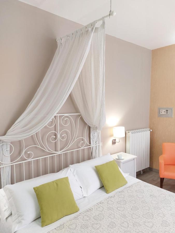 Sweet Home & Wellness Affittacamere Nettuno Kültér fotó