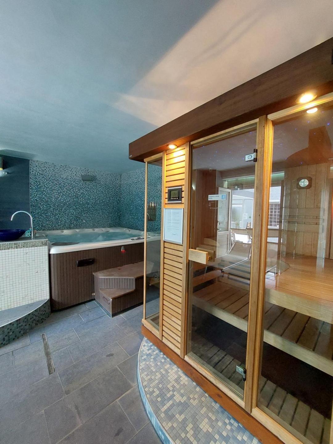 Sweet Home & Wellness Affittacamere Nettuno Kültér fotó