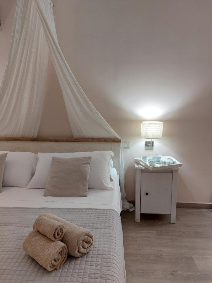 Sweet Home & Wellness Affittacamere Nettuno Kültér fotó
