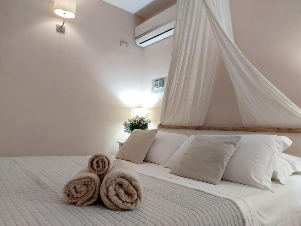Sweet Home & Wellness Affittacamere Nettuno Kültér fotó