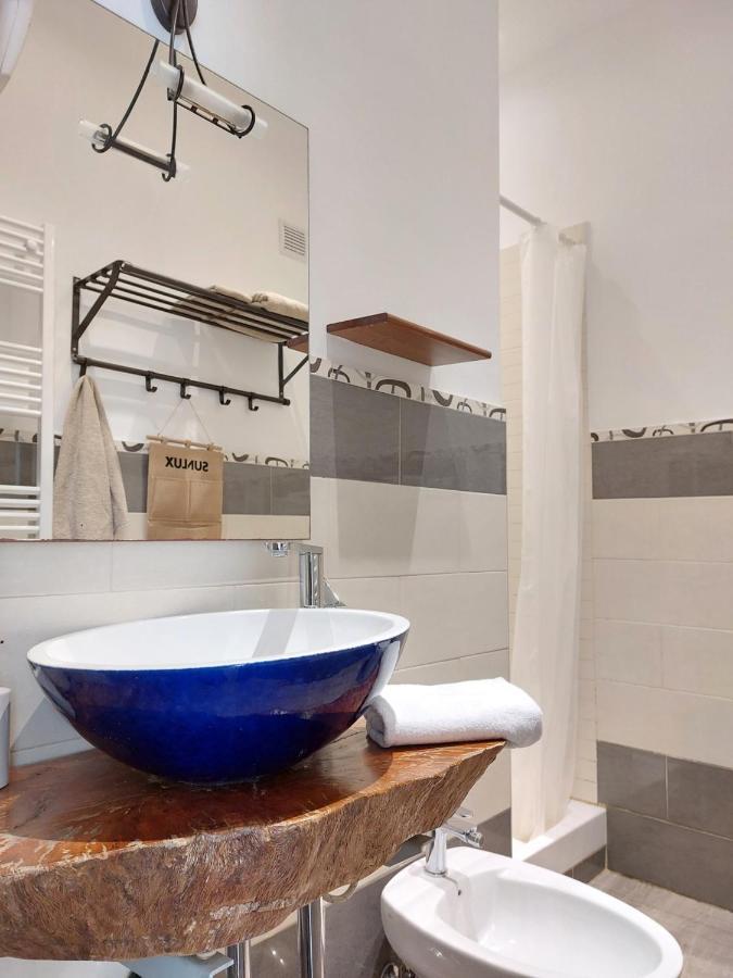 Sweet Home & Wellness Affittacamere Nettuno Kültér fotó