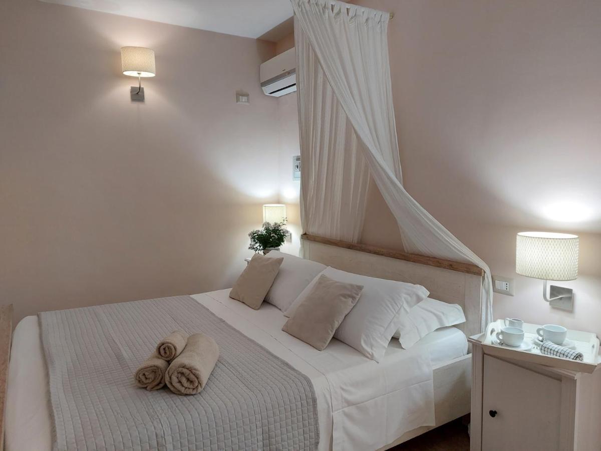 Sweet Home & Wellness Affittacamere Nettuno Kültér fotó