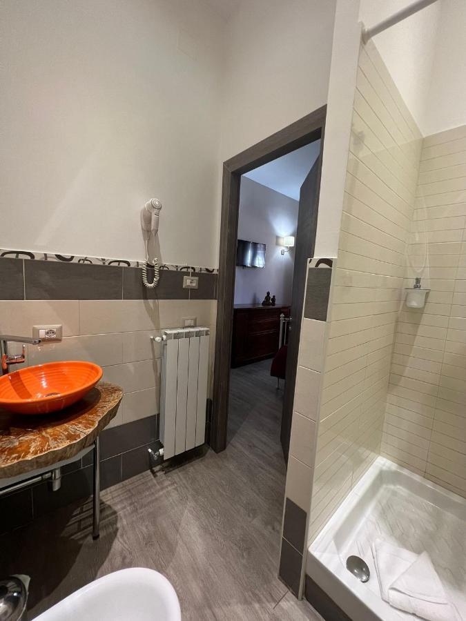 Sweet Home & Wellness Affittacamere Nettuno Kültér fotó