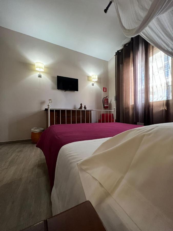 Sweet Home & Wellness Affittacamere Nettuno Kültér fotó
