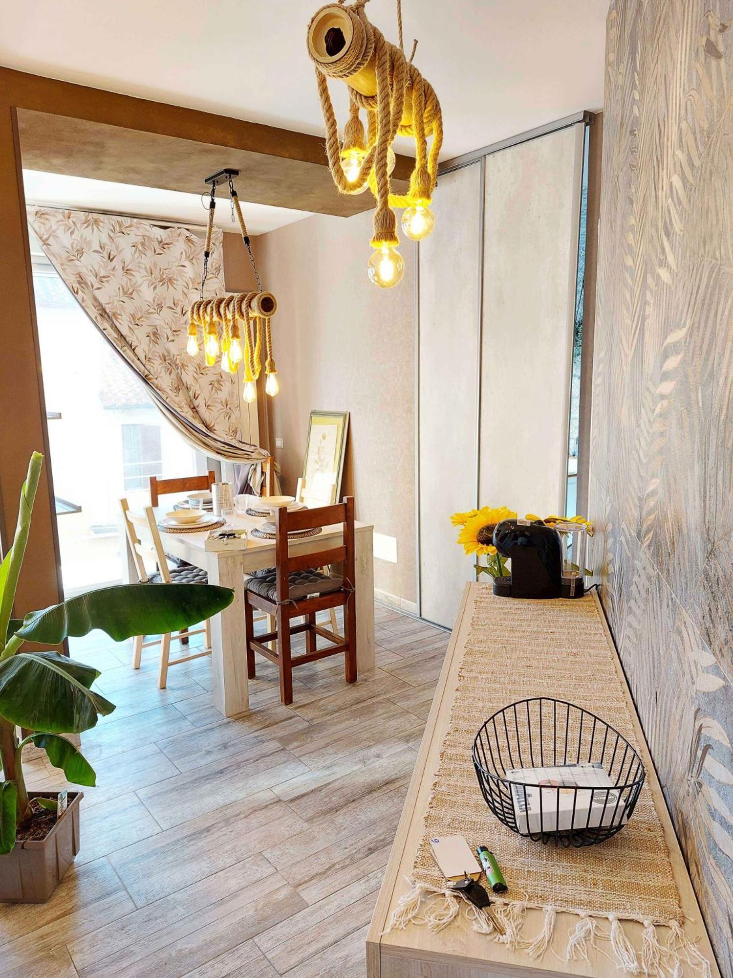 Sweet Home & Wellness Affittacamere Nettuno Kültér fotó