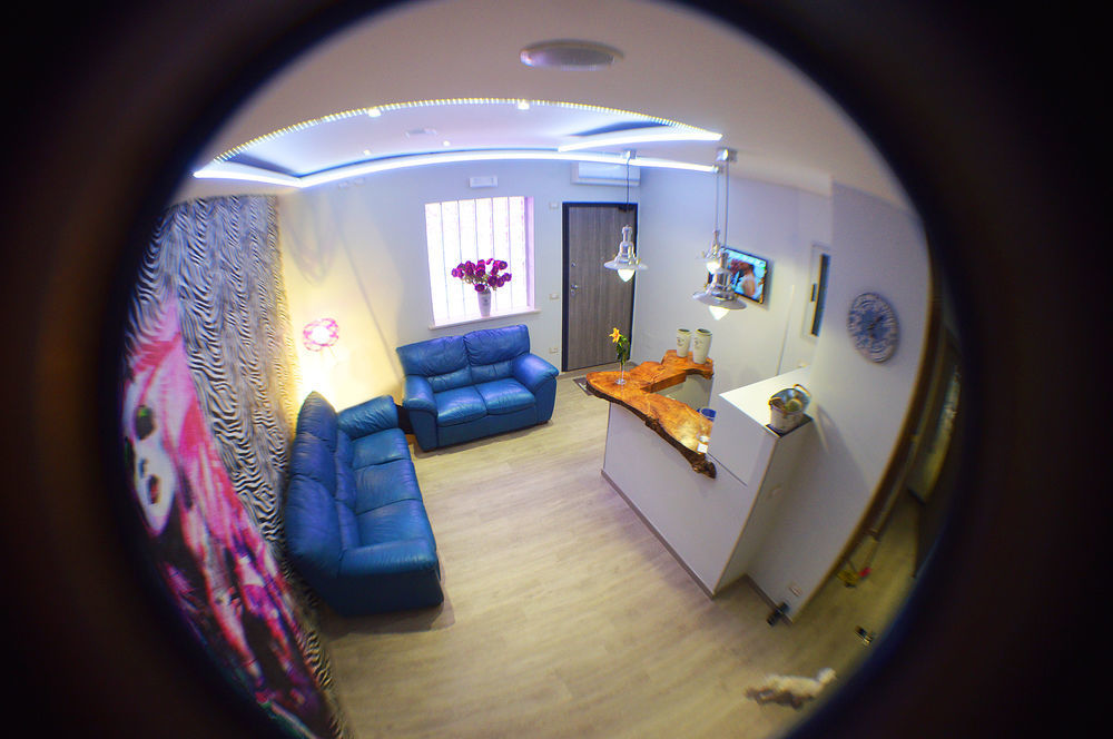 Sweet Home & Wellness Affittacamere Nettuno Kültér fotó