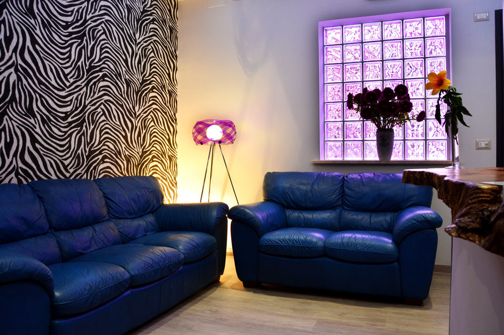 Sweet Home & Wellness Affittacamere Nettuno Kültér fotó