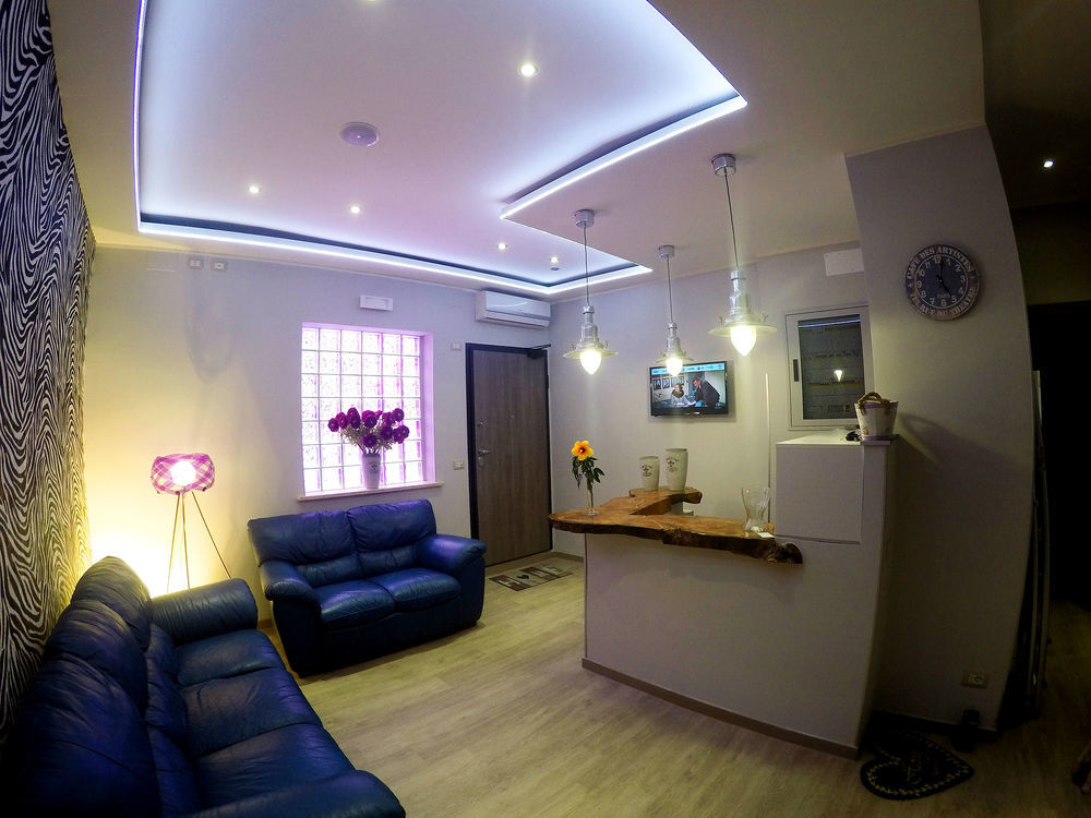 Sweet Home & Wellness Affittacamere Nettuno Kültér fotó