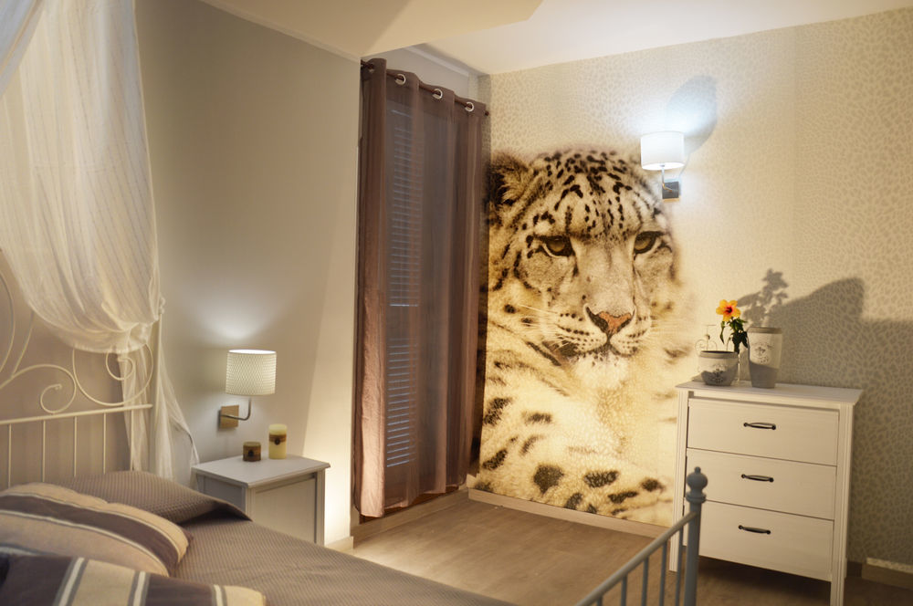 Sweet Home & Wellness Affittacamere Nettuno Kültér fotó