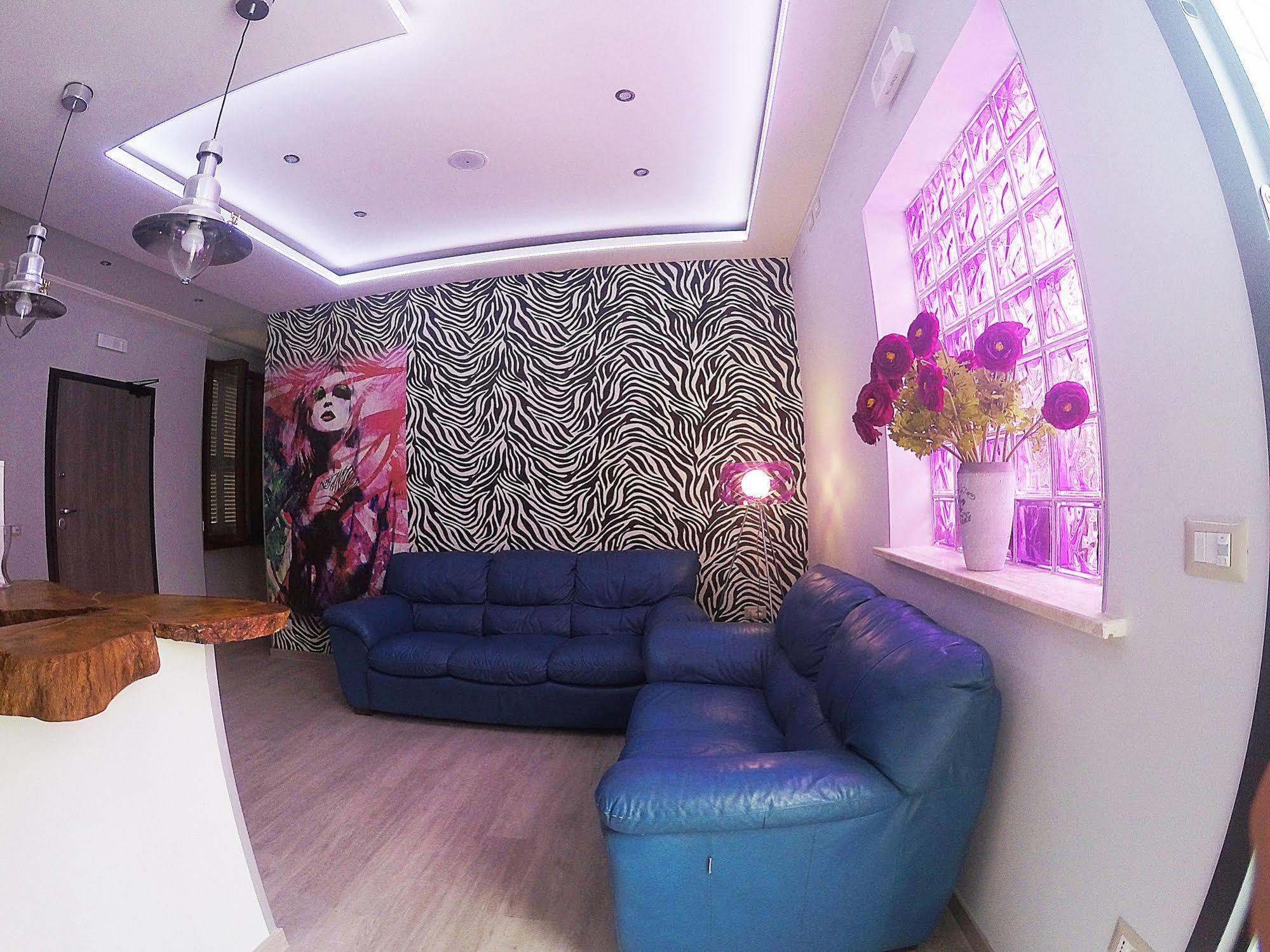 Sweet Home & Wellness Affittacamere Nettuno Kültér fotó